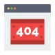 404 Kırık Link Modülü
